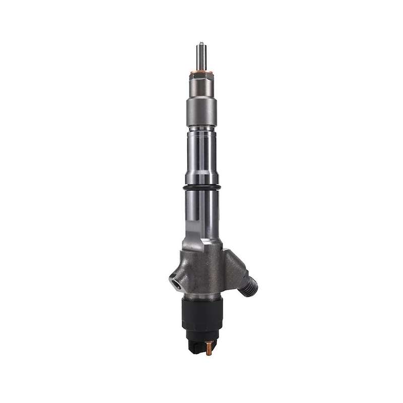 0445120170 New Common Rail Crude Oil Fuel Injector Nozzle for for Weichai Wd10