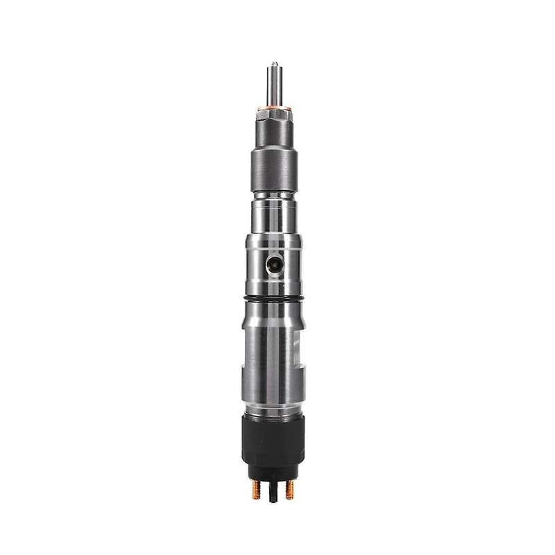 0445120164 New Common Rail Crude Oil Fuel Injector Nozzle for for Yuchai Yc6ja