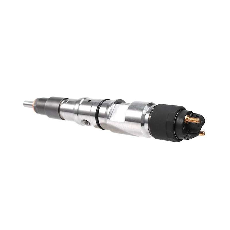 0445120164 New Common Rail Crude Oil Fuel Injector Nozzle for for Yuchai Yc6ja