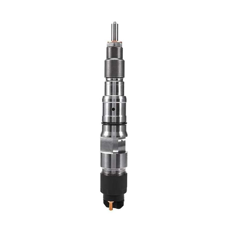 0445120164 New Common Rail Crude Oil Fuel Injector Nozzle for for Yuchai Yc6ja