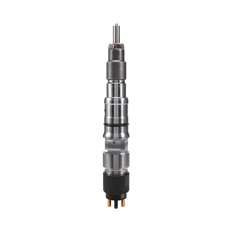 0445120164 New Common Rail Crude Oil Fuel Injector Nozzle for for Yuchai Yc6ja