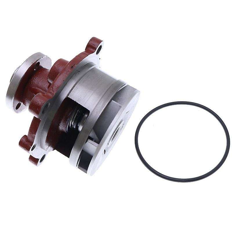 04500930 02937441 Water Pump for Deutz Engine 1012 1013 2012 Bf4m1012 Bf4m1013