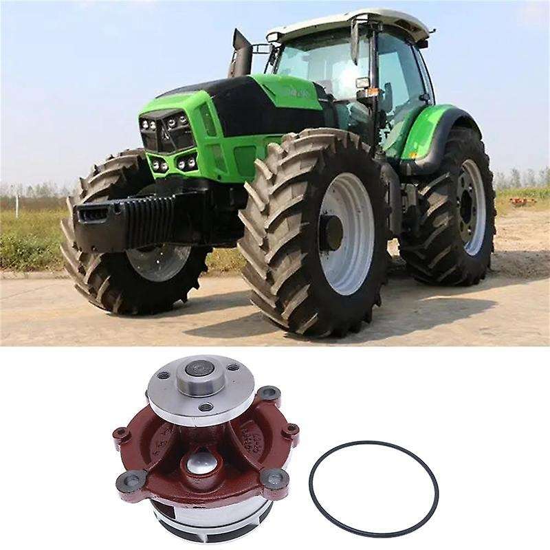 04500930 02937441 Water Pump for Deutz Engine 1012 1013 2012 Bf4m1012 Bf4m1013