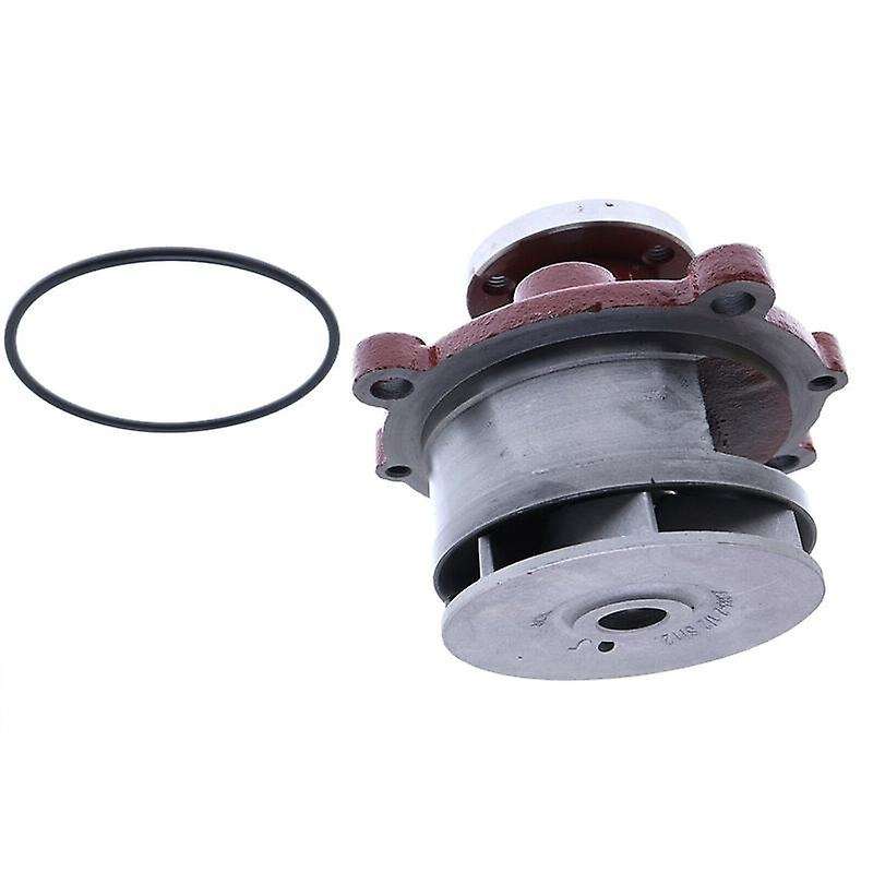 04500930 02937441 Water Pump for Deutz Engine 1012 1013 2012 Bf4m1012 Bf4m1013
