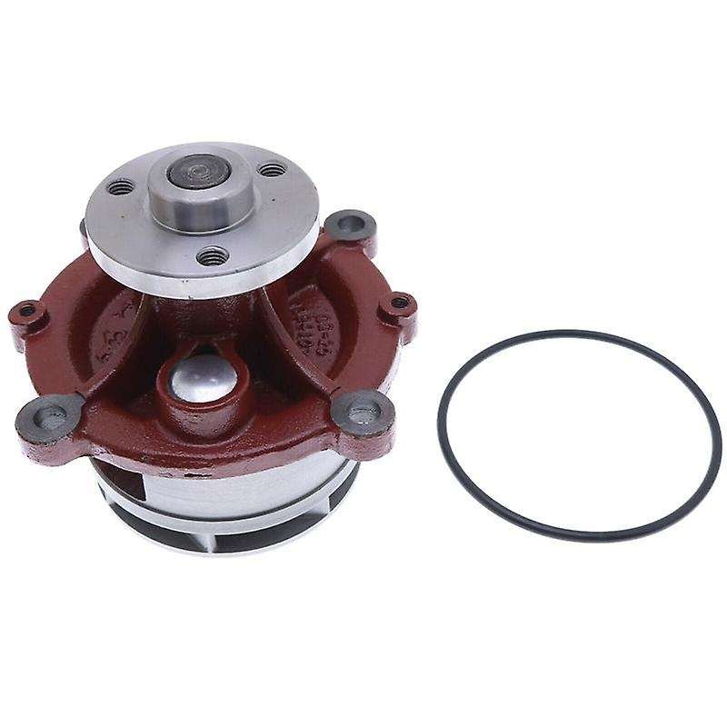 04500930 02937441 Water Pump for Deutz Engine 1012 1013 2012 Bf4m1012 Bf4m1013