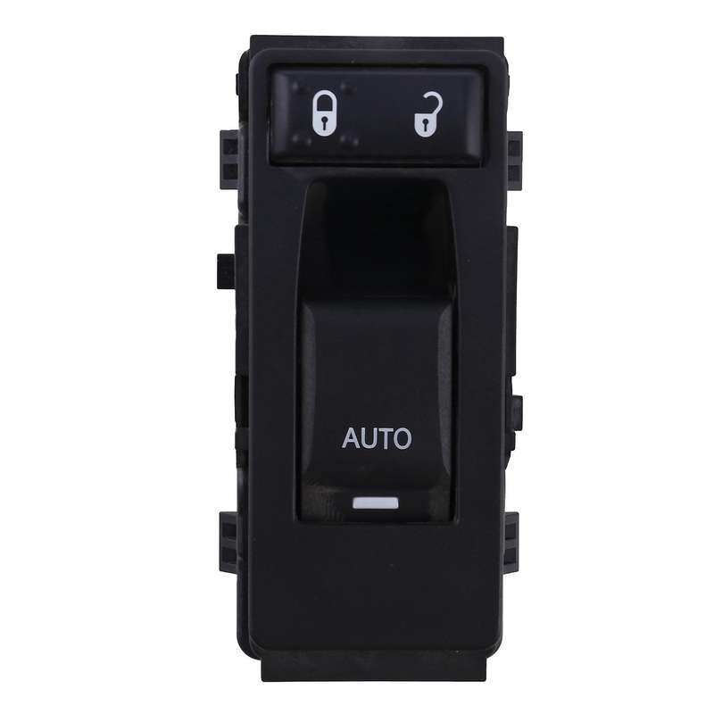 04602786AA for Electric Window Regulator Glass Lifter Switch Button Front Right Side