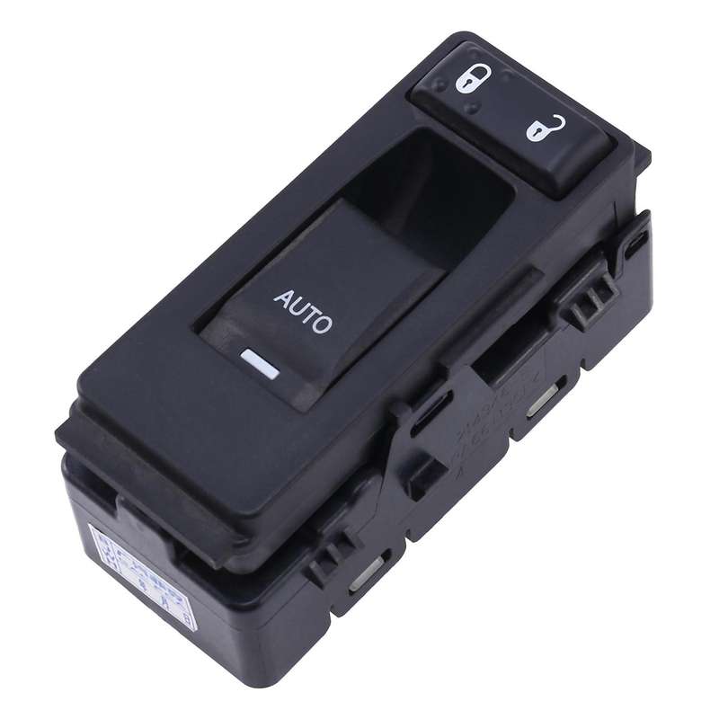 04602786AA for Electric Window Regulator Glass Lifter Switch Button Front Right Side