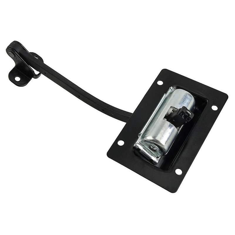 04589890ac for 2011-2018 Wrangler Jk Car Rear Trunk Door Gate Check Strap Retaining Arm
