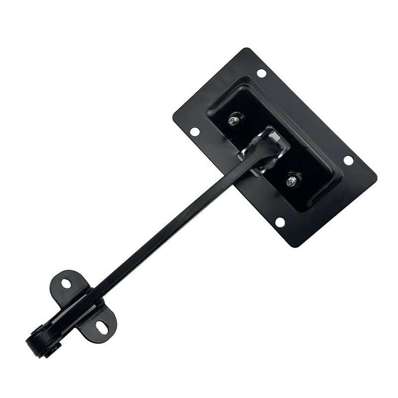 04589890ac for 2011-2018 Wrangler Jk Car Rear Trunk Door Gate Check Strap Retaining Arm