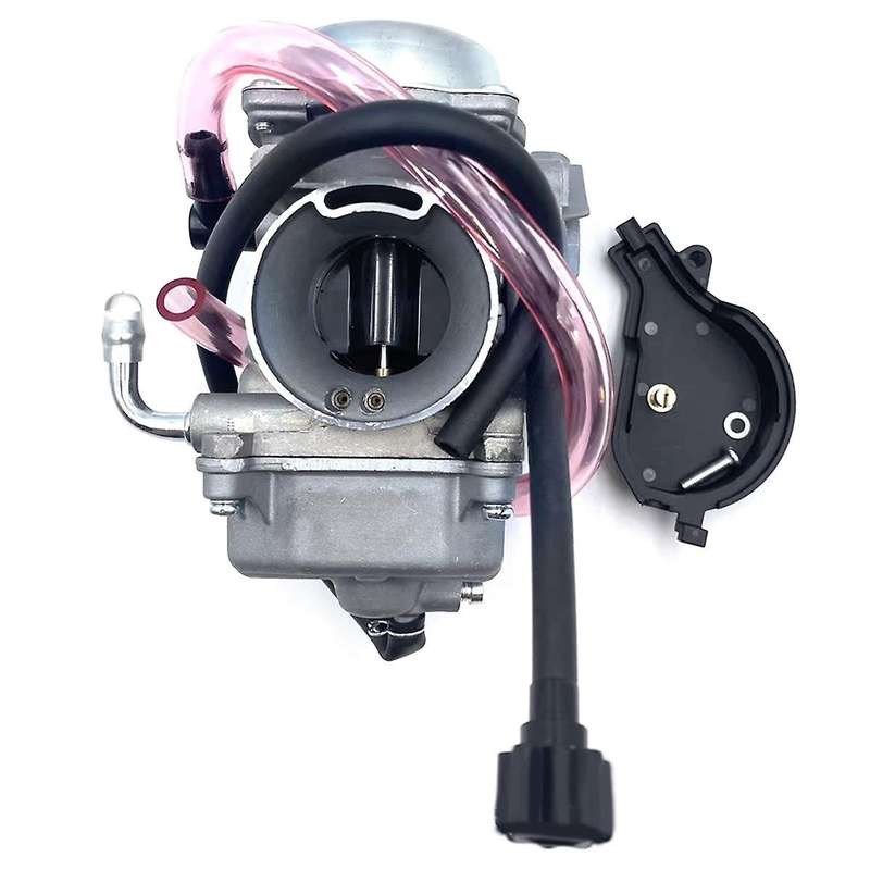 0470-449, 0470-433, 0470-390 Carburetor Assembly Fits for Atv 400 500 Tbx 2000 2001 2002 2003