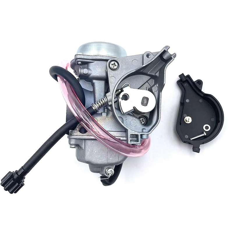0470-449, 0470-433, 0470-390 Carburetor Assembly Fits for Atv 400 500 Tbx 2000 2001 2002 2003