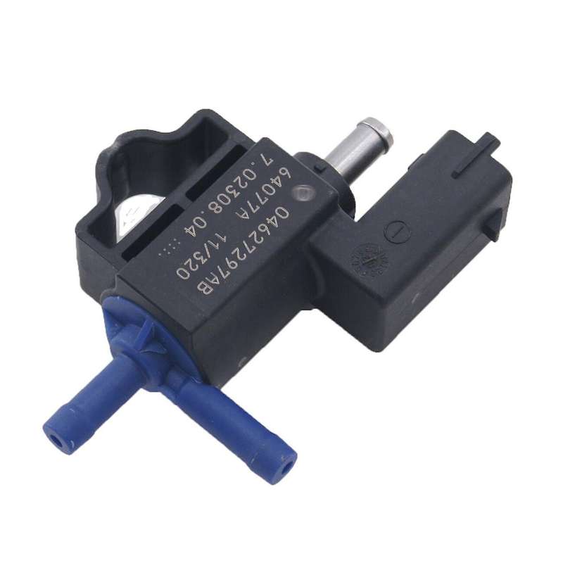 04627297AB 04627297AA 55248905 Turbocharger Boost Solenoid Valve for DOBLO 1.6 2002-2016 Accessories