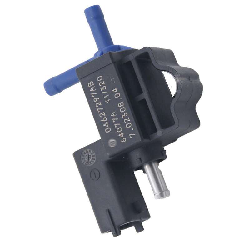 04627297AB 04627297AA 55248905 Turbocharger Boost Solenoid Valve for DOBLO 1.6 2002-2016 Accessories