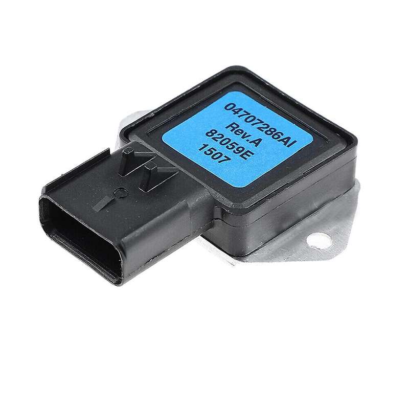 04707286AI 04707286AG Cooling Radiator Fan Relay for Grand