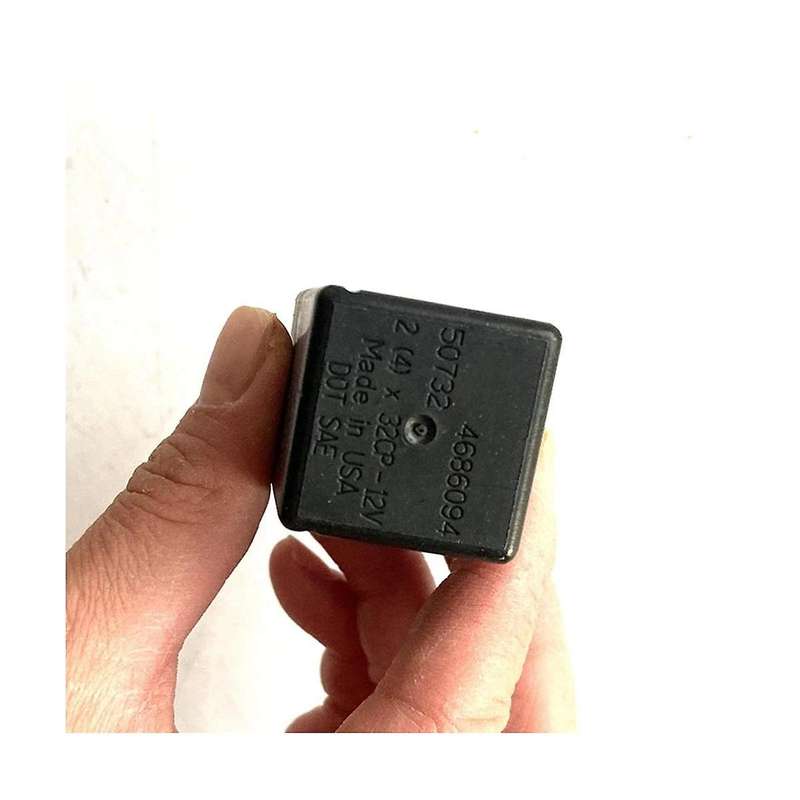 04686094 Car Turn Signal Flasher Relay for 1999-2005