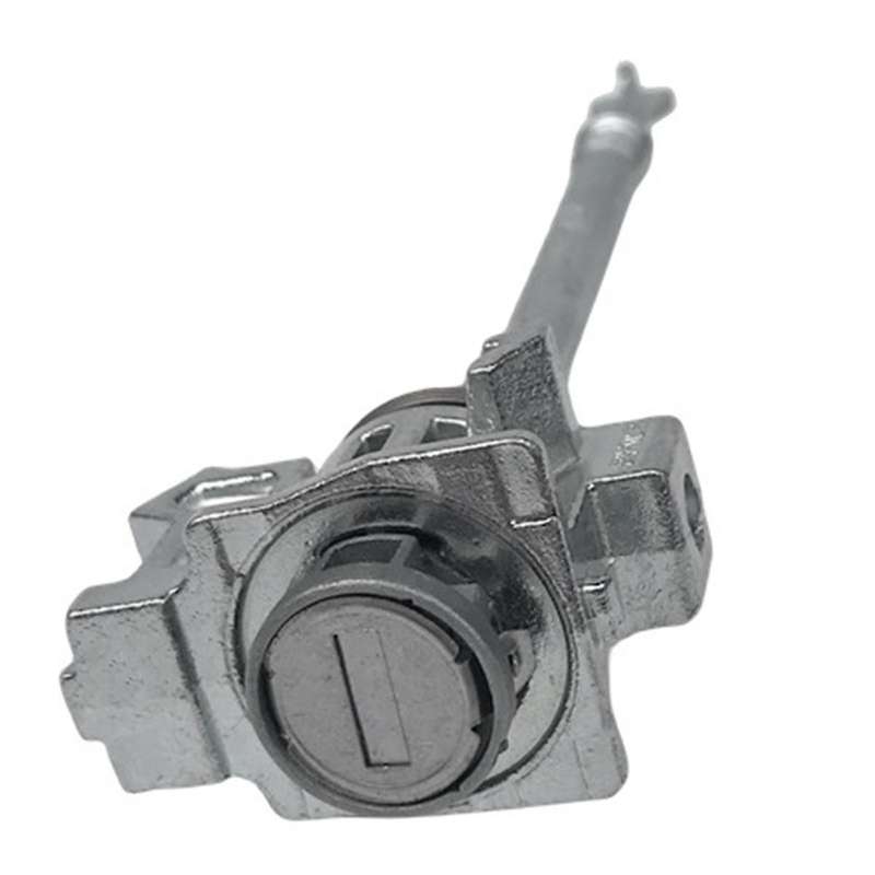 04921-TLA-A01 Driver Side Door Lock Cylinder Fits for -V 2018 2019 2020 2021 2022