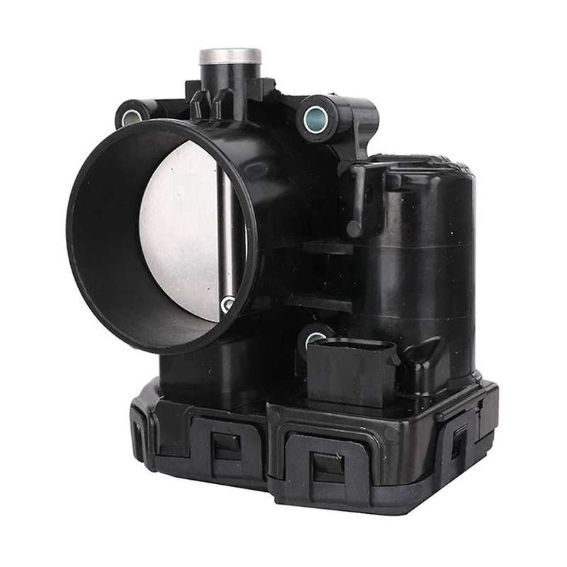 04861661ab 4861661ad Throttle Body Throttle Assembly Automobile For