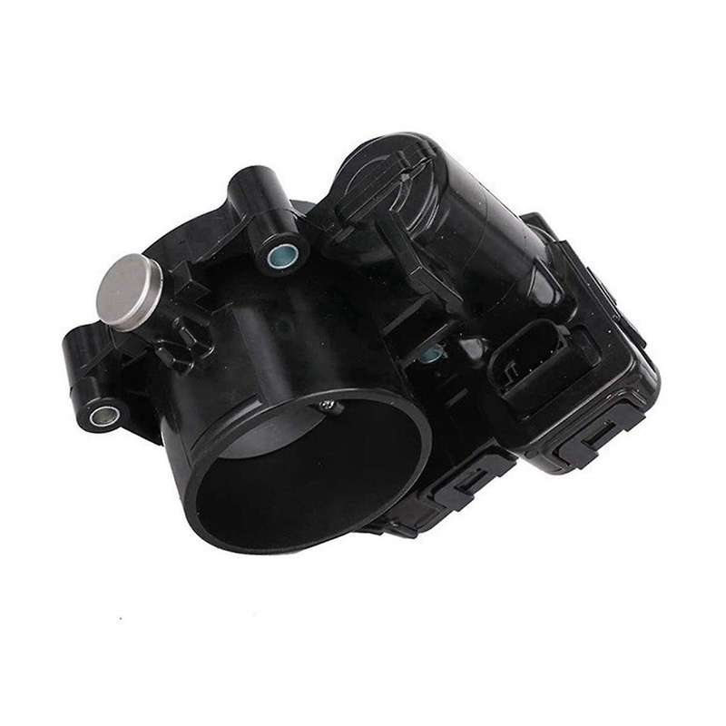 04861661ab 4861661ad Throttle Body Throttle Assembly Automobile For