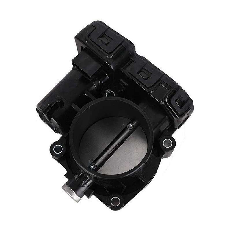 04861661ab 4861661ad Throttle Body Throttle Assembly Automobile For