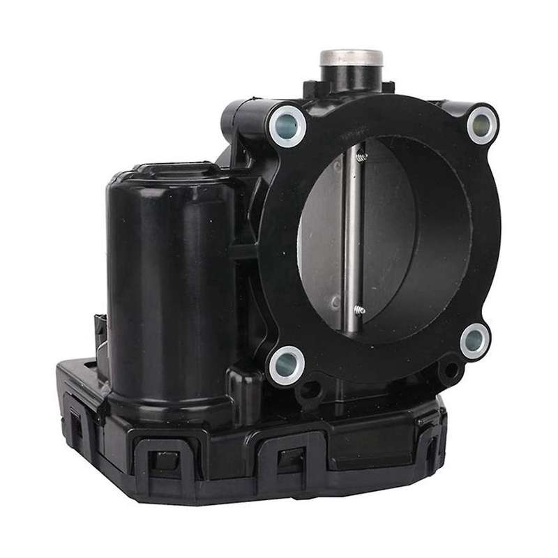 04861661ab 4861661ad Throttle Body Throttle Assembly Automobile For
