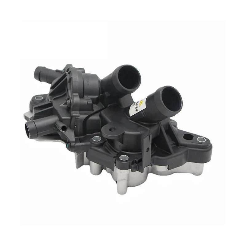 04E121600D Cooling System Water Pump for V Cc B7 Golf Vi Vii Water Pump Thermostat Assembly