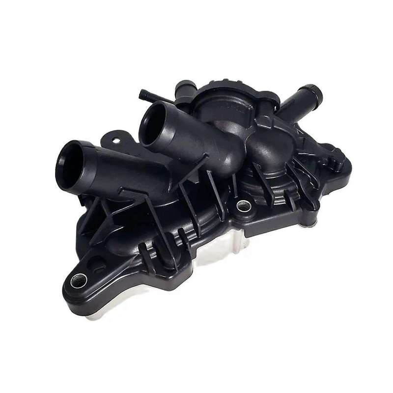 04E121600D Cooling System Water Pump for V Cc B7 Golf Vi Vii Water Pump Thermostat Assembly