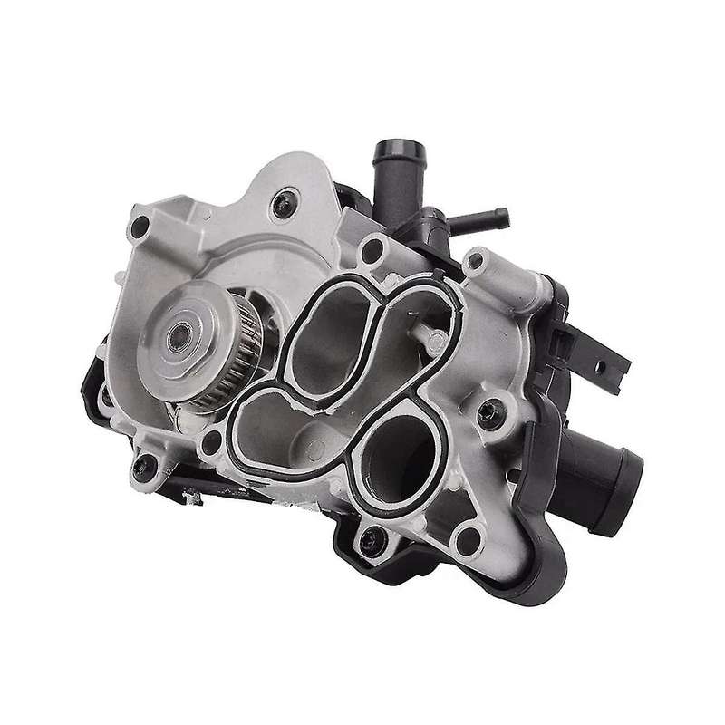 04E121600D Cooling System Water Pump for V Cc B7 Golf Vi Vii Water Pump Thermostat Assembly