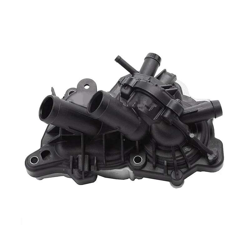 04E121600D Cooling System Water Pump for V Cc B7 Golf Vi Vii Water Pump Thermostat Assembly