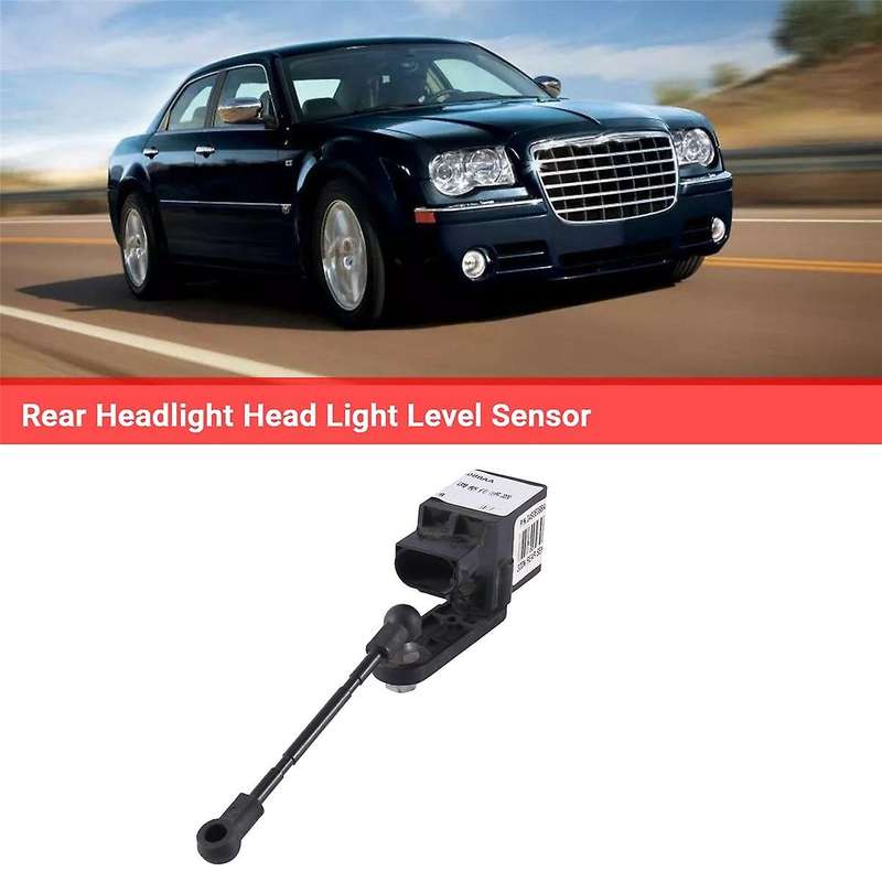 04806088aa Car Rear Headlight Head Light Level Sensor for 300c