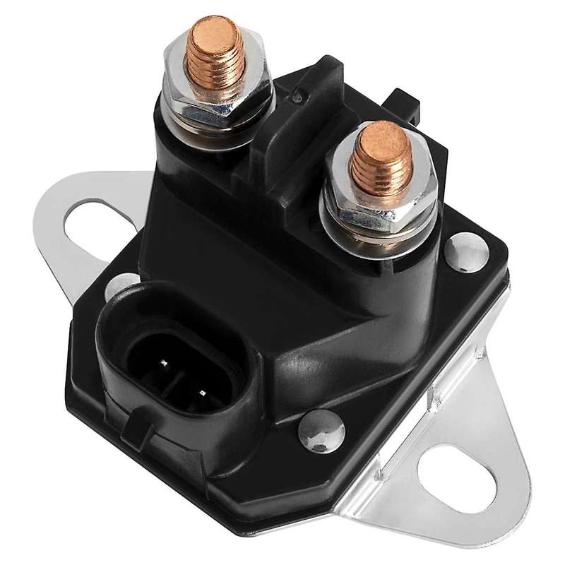 04781700 Solenoid Compatible for Solenoid Gravely ZOOM I ZTX XL Zero Turn Lawn Mowe