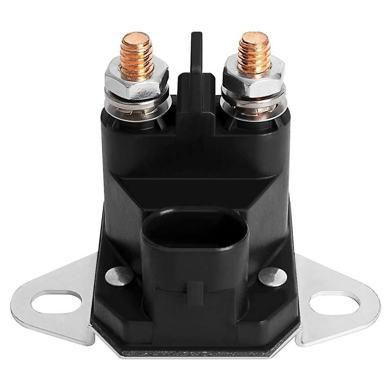04781700 Solenoid Compatible for Solenoid Gravely ZOOM I ZTX XL Zero Turn Lawn Mowe