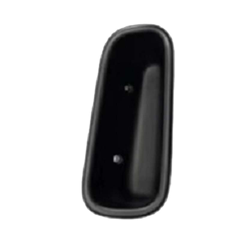 04741405 Car Left Front Door Pull Handle Cup for Ram 1500 2500 3500 1994-2001 Car Door Inner Handle