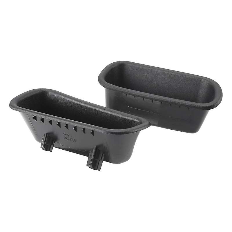 04741404 Car Right Front Door Pull Handle Cup for Ram 1500 2500 3500 1994-2001 Car Door Inner Handl