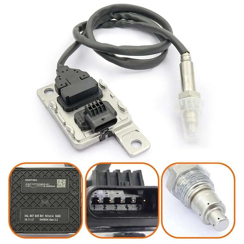04l907805bh New Nox Sensor Fit B8 Variant Superb Iii 2.0 Tdi