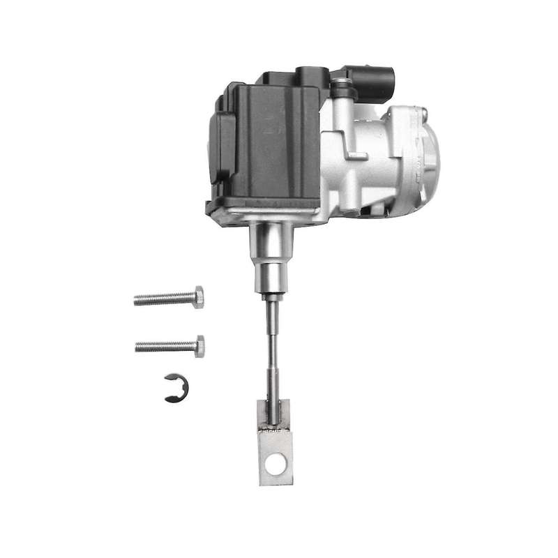 04e145725p Electronic Turbocharger Actuator 04e198725p for Golf Seat Boost Turbo Servo Motor