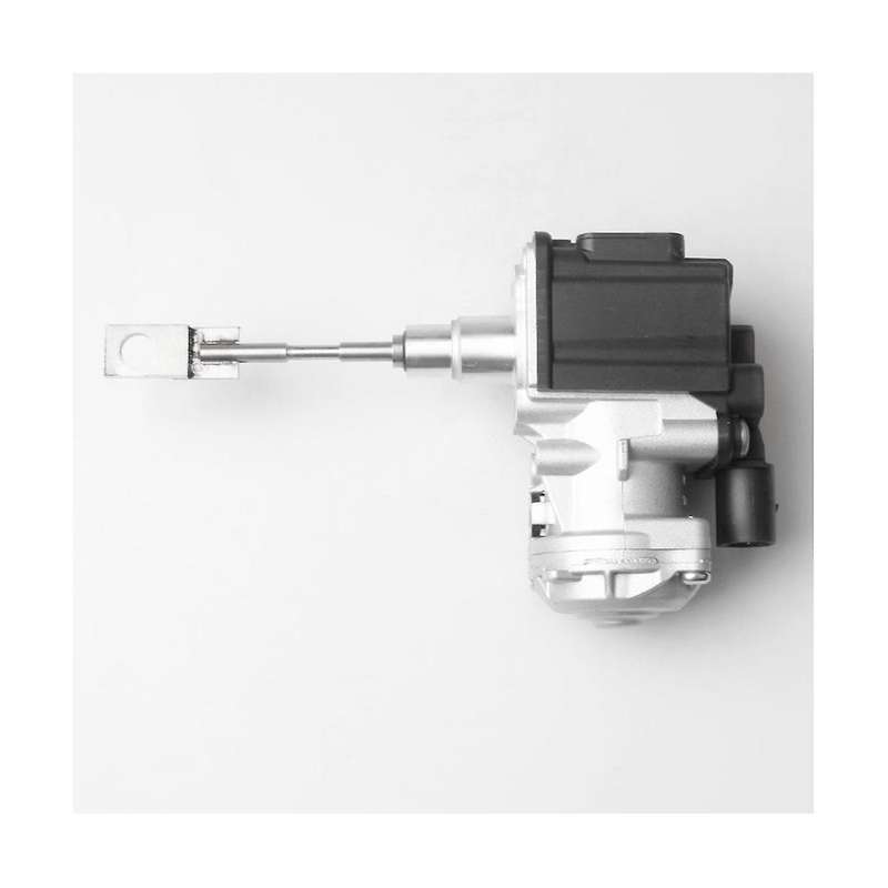 04e145725p Electronic Turbocharger Actuator 04e198725p for Golf Seat Boost Turbo Servo Motor