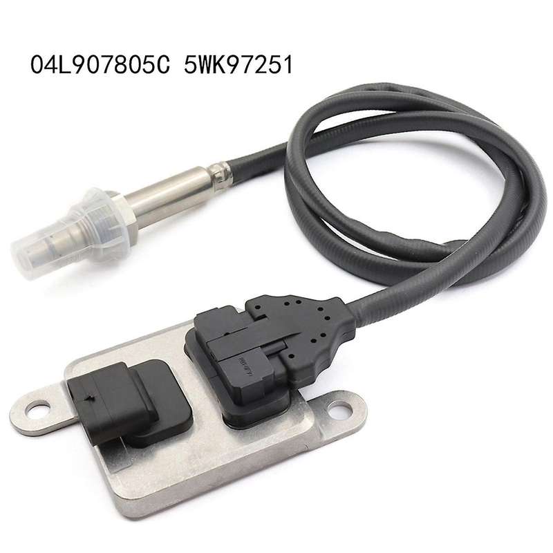04L907805C NOX Sensor B8 2.0 2014 2015-2018 Nitrogen Oxygen Sensor 5WK97251