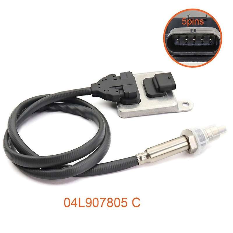 04L907805C NOX Sensor B8 2.0 2014 2015-2018 Nitrogen Oxygen Sensor 5WK97251