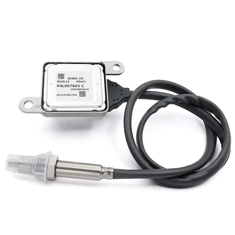 04L907805C NOX Sensor B8 2.0 2014 2015-2018 Nitrogen Oxygen Sensor 5WK97251