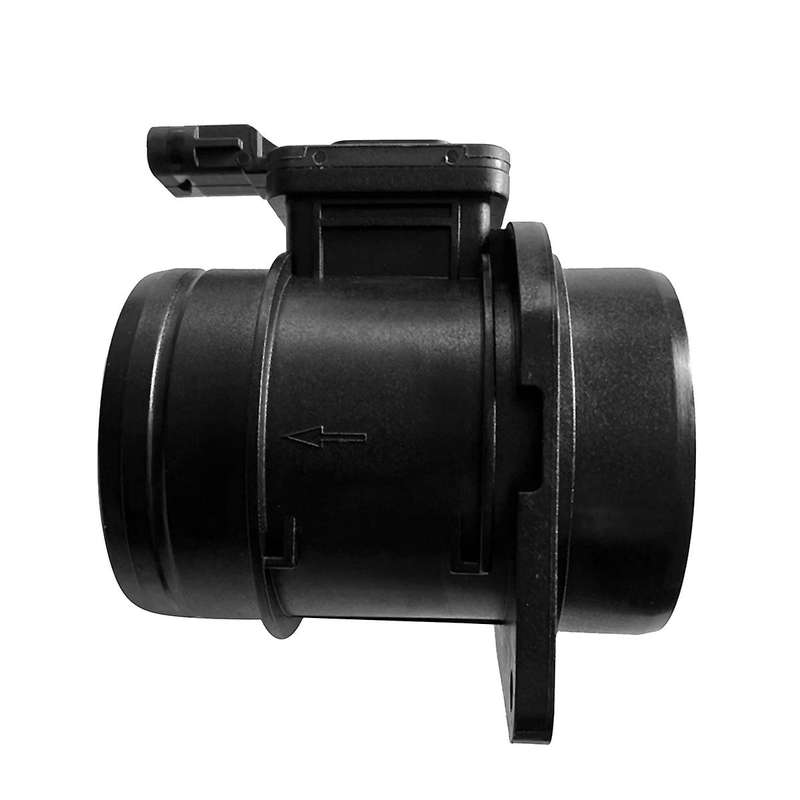 04l906461b Afm Mass Air Flow Meter Sensor 5wk98102