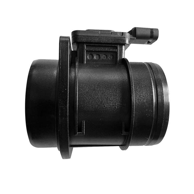 04l906461b Afm Mass Air Flow Meter Sensor 5wk98102