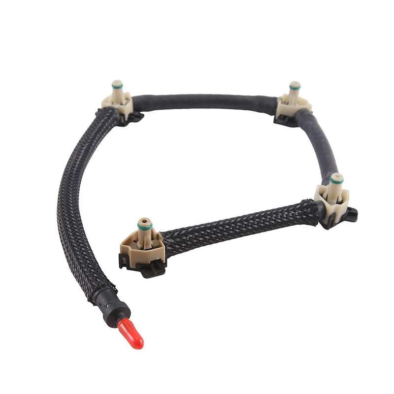 04L130235G Car Return Line Hose Leakage Fuel for Seat 2.0