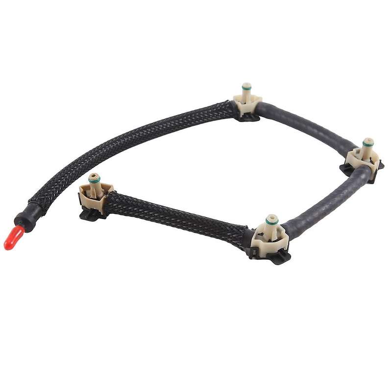 04L130235G Car Return Line Hose Leakage Fuel for Seat 2.0