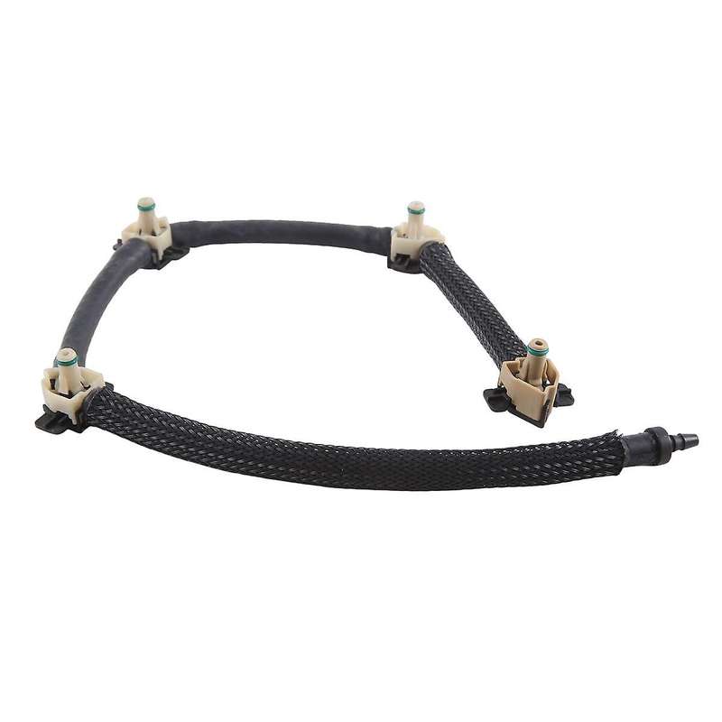04L130235G Car Return Line Hose Leakage Fuel for Seat 2.0