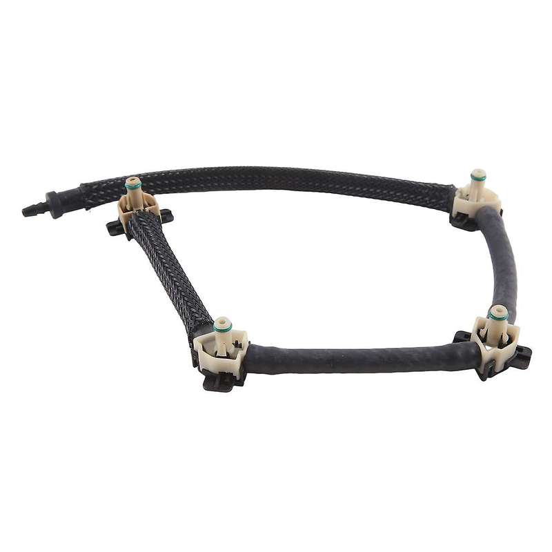 04L130235G Car Return Line Hose Leakage Fuel for Seat 2.0