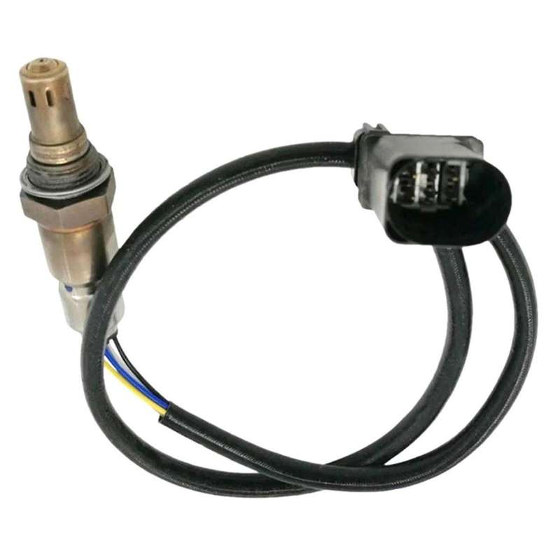 04L906262A O2 Front Oxygen Sensor for GOLF FABIA