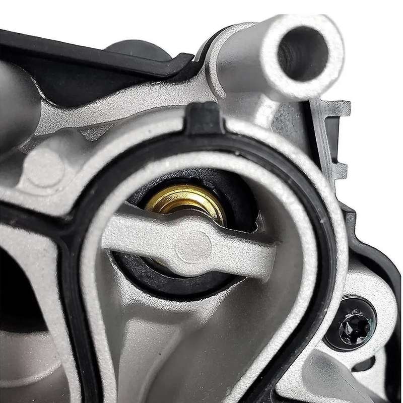 04e121600r Thermostat Assembly Coolant Pump Cooling Water Pump for Seat