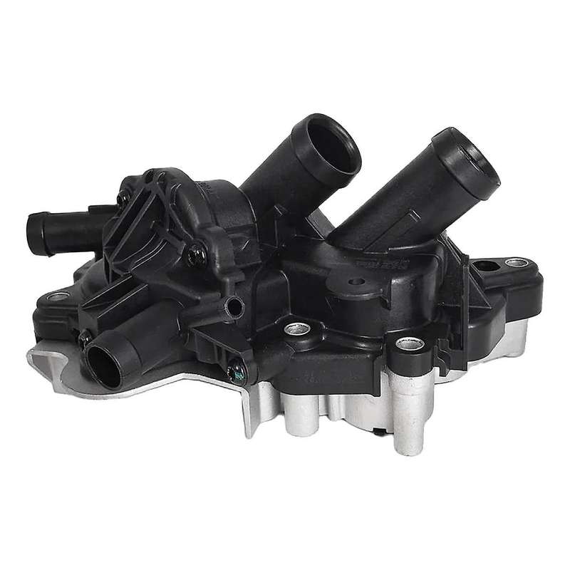 04e121600r Thermostat Assembly Coolant Pump Cooling Water Pump for Seat