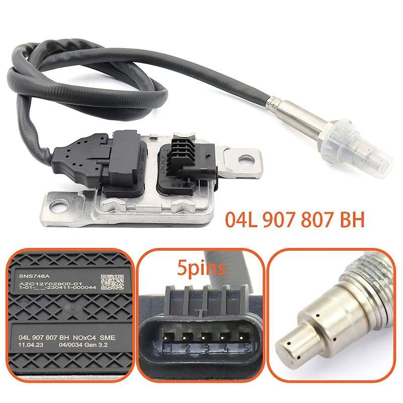 04L907807BH Nitrogen Oxide Sensor for Nox Sensor