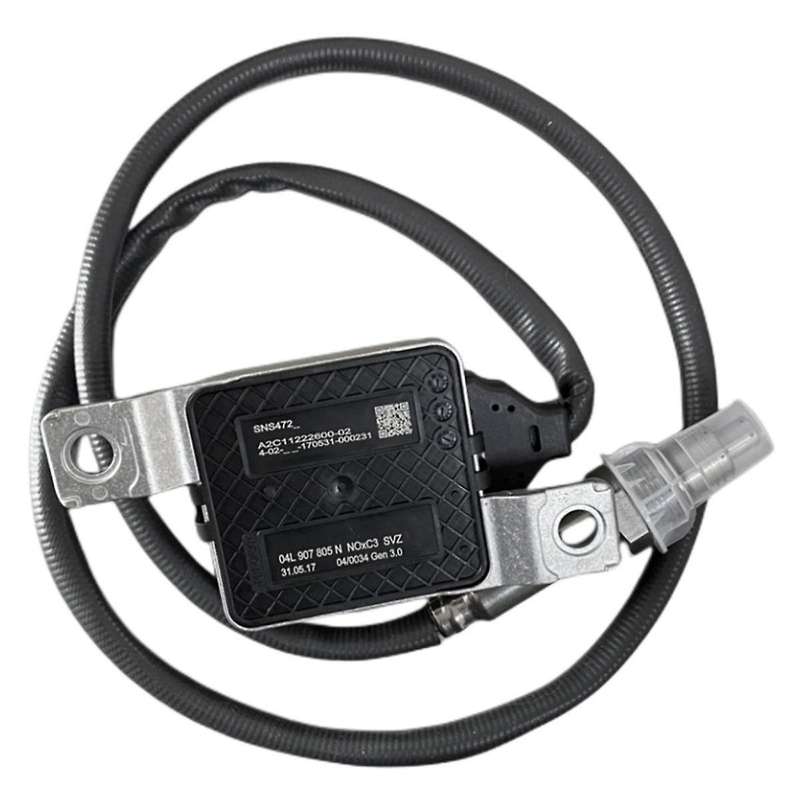 04L907805N New Nitrogen Oxide Sensor for Nox Sensor 04L907805AT 5WK97237